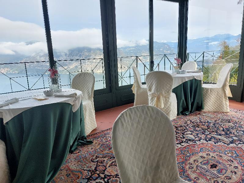 A combination of luxury and scenic beauty!