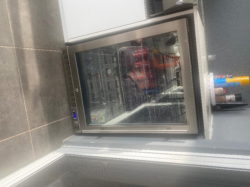 Schmick Outdoor Bar Fridge