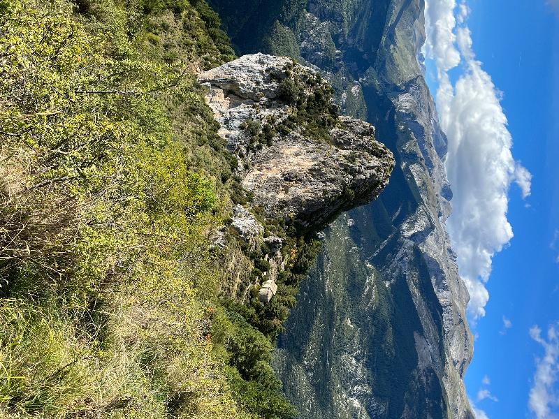 The perfect Pyrenees trip