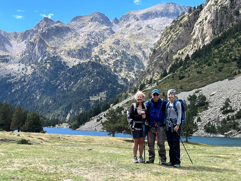 The perfect Pyrenees trip
