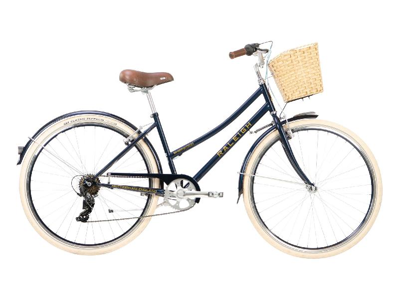 Amazing bike, I love it!