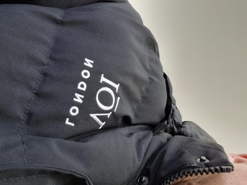 VOI Jacket
