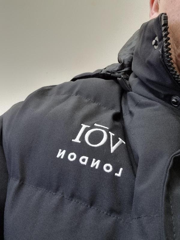 VOI Jacket