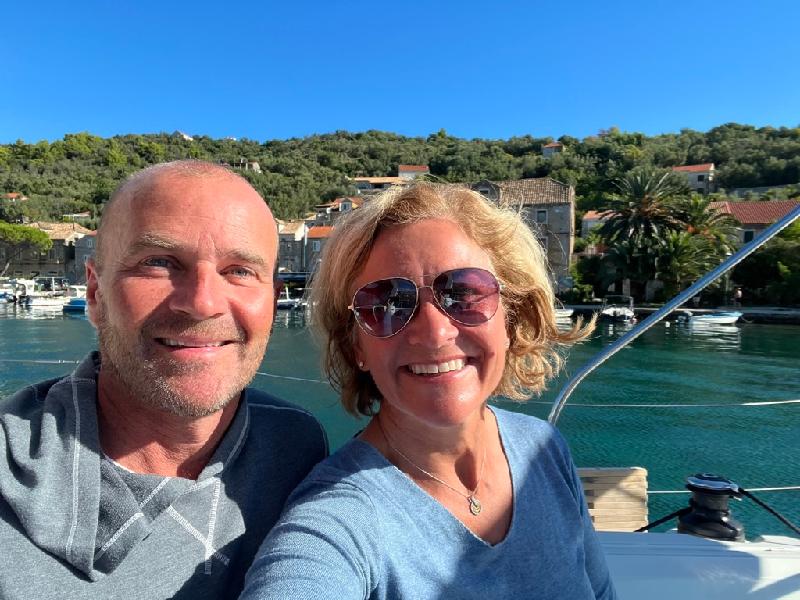 Epic sailing adventure made easy thanks to PlainSailing!
