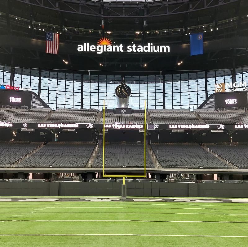 #RaiderNation