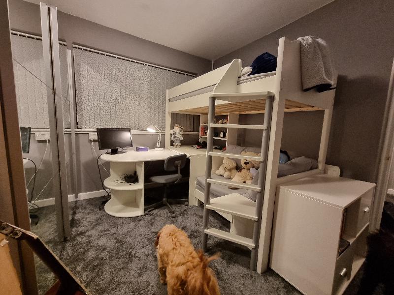 Excellect customer service and good quality furniture