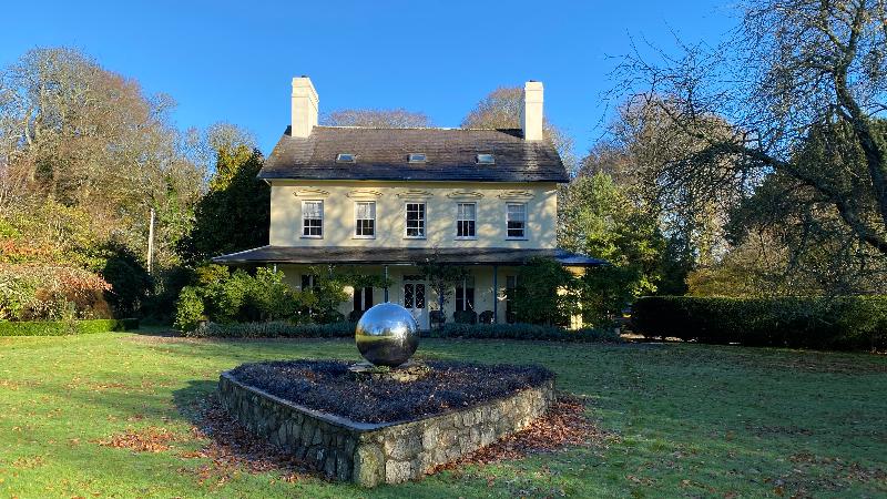 A great birthday retreat