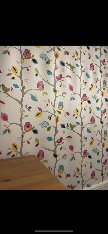 Kids room