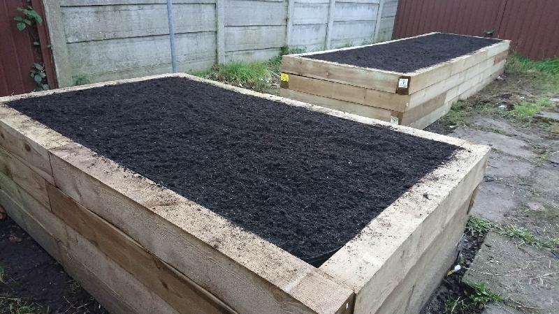 good compost