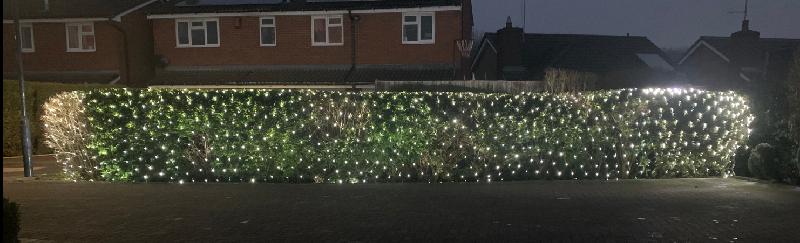 You can buy with confidence from Xmas direct!