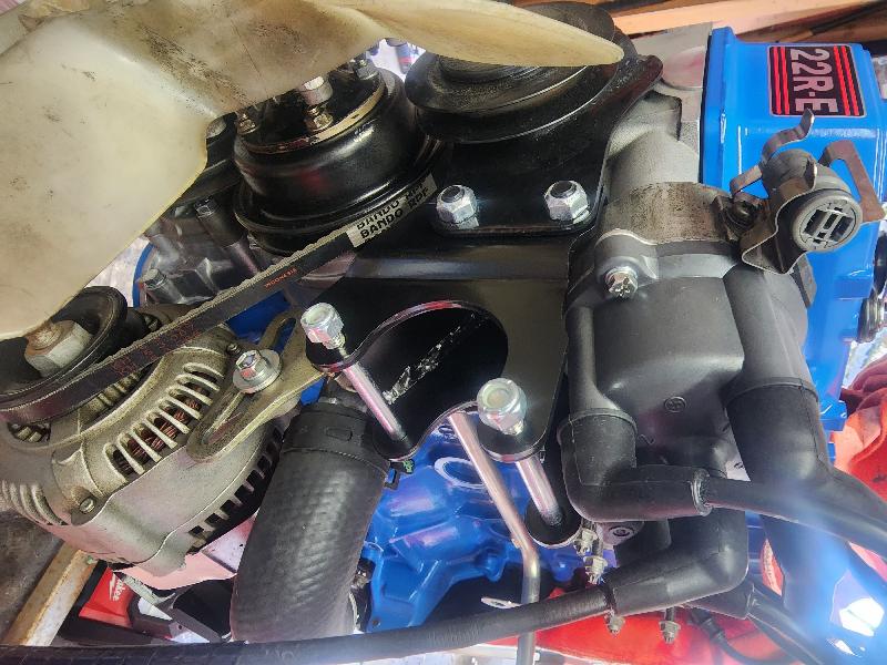Have and will buy from poly performance again