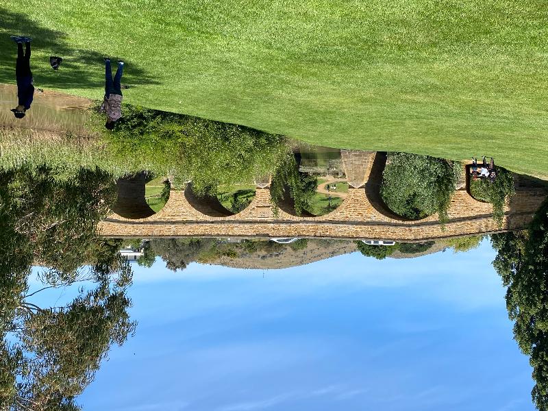 Port Arthur