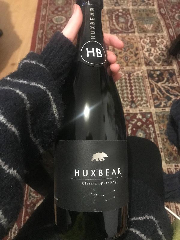 Wrong wine sent