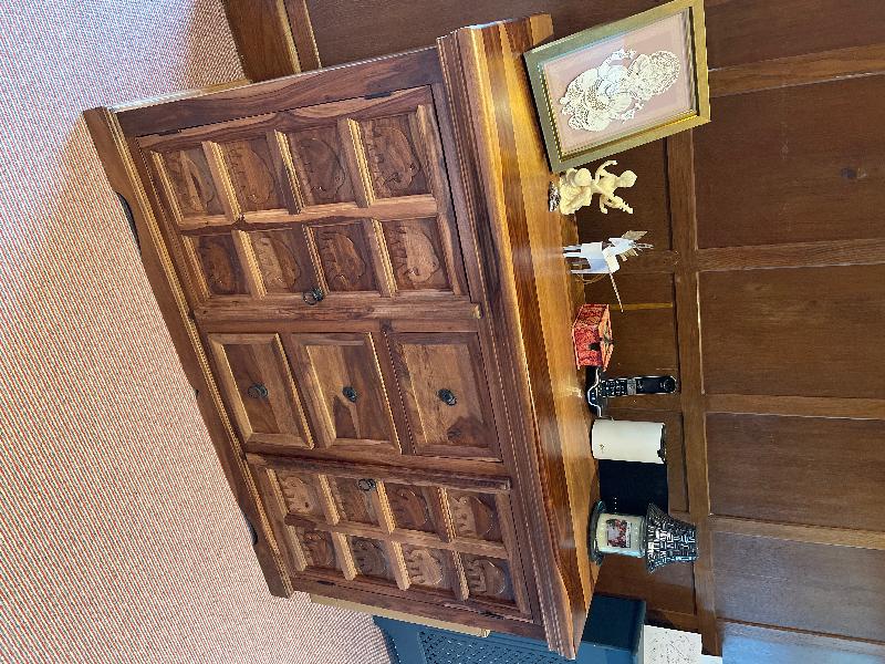 Hathi Large Sideboard