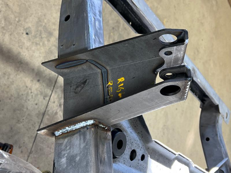 High Quality Shock Towers