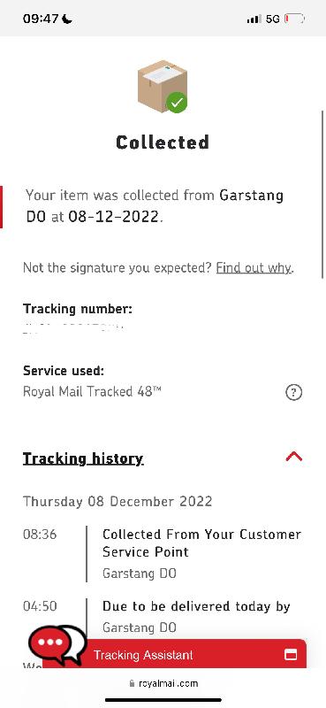 Never again - convinced it’s a scam