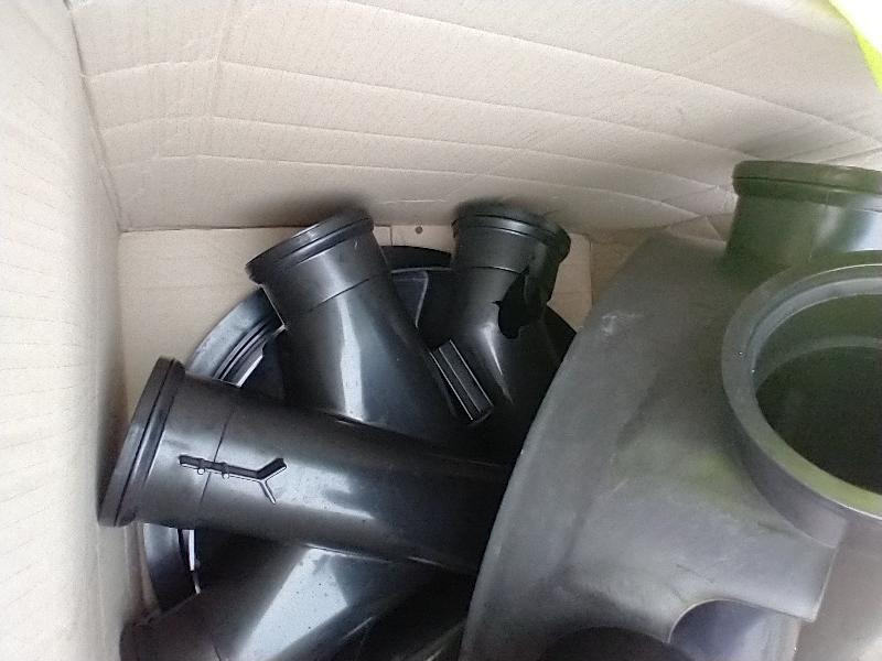 Bits that arrived are fine apart from one base that was broken,