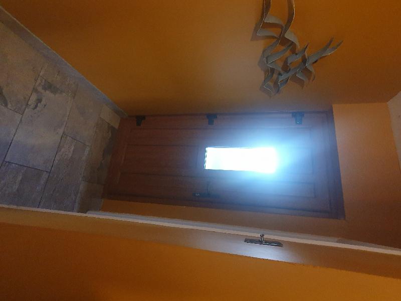 Beautiful cottage style door