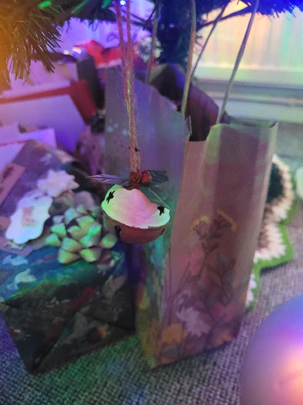Christmas decorations
