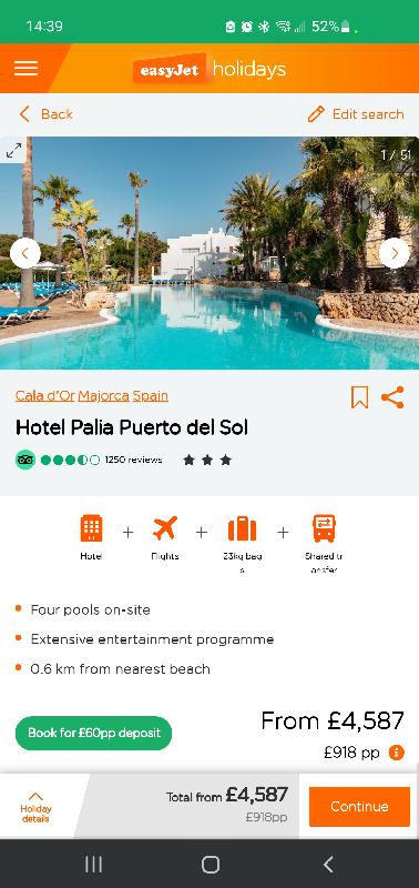 New app didn't work, but had no both via the Web application.good price!