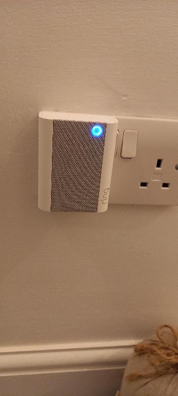 Ring Chime (2nd Gen)