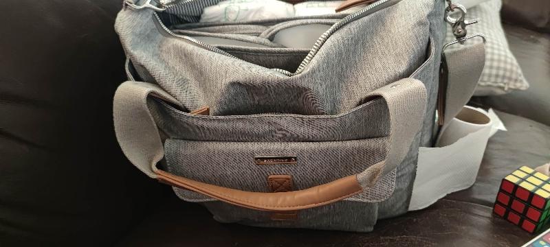 Great bag