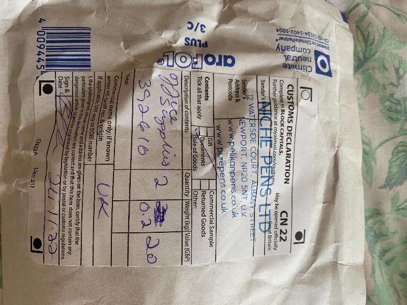 Great customer service