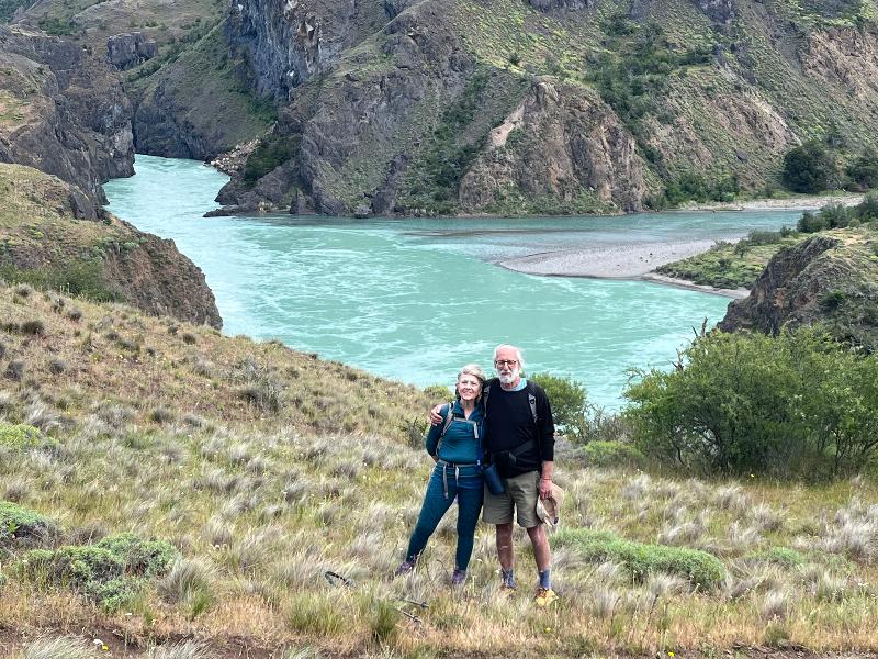 Pura Aventura provided us with experiences, far beyond our expectations