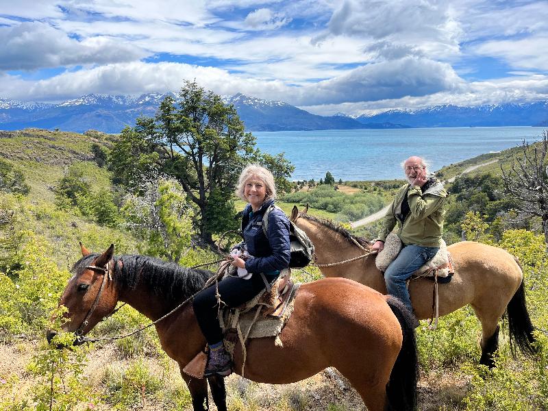 Pura Aventura provided us with experiences, far beyond our expectations