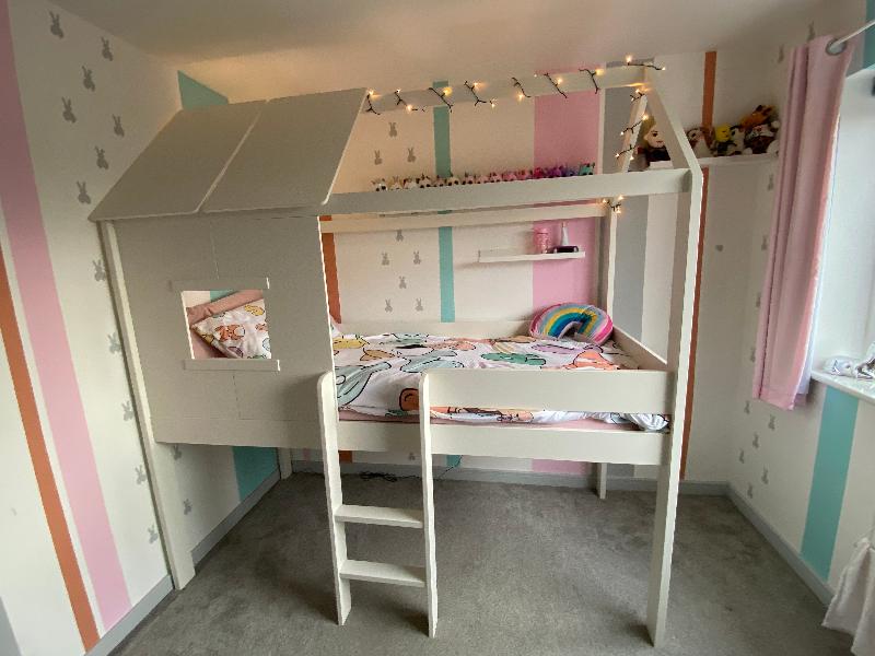 First time buyer but will be using again….