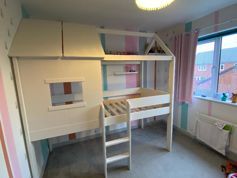 First time buyer but will be using again….