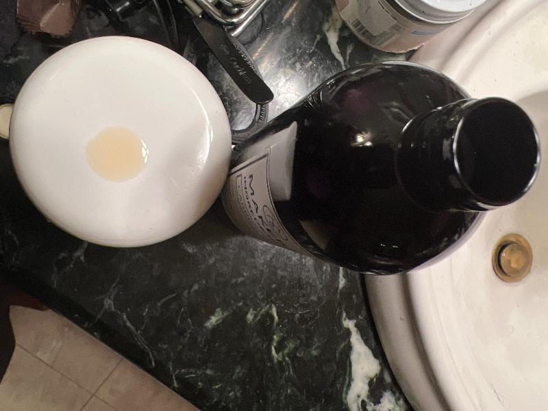 Incorrect Product