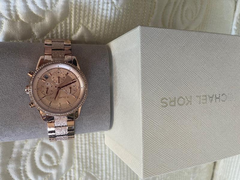 100% authentic. Great service