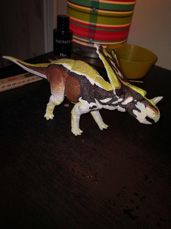 amazing figure cant wait to buy more