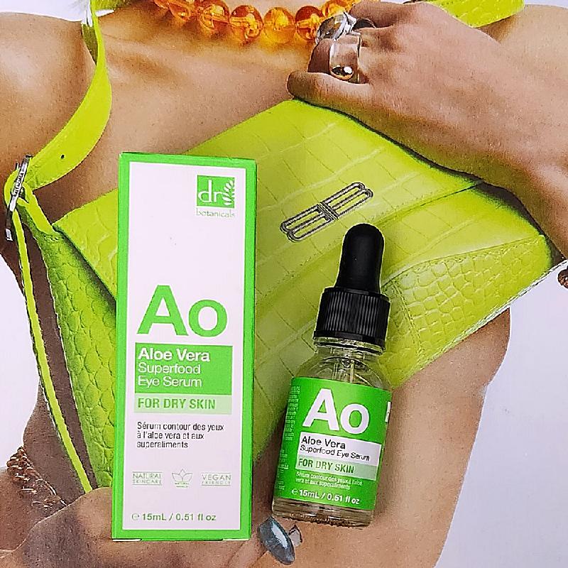 Hydrates And Refreshes!