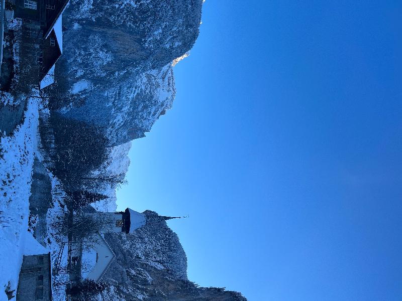 The trip I had was amazing!