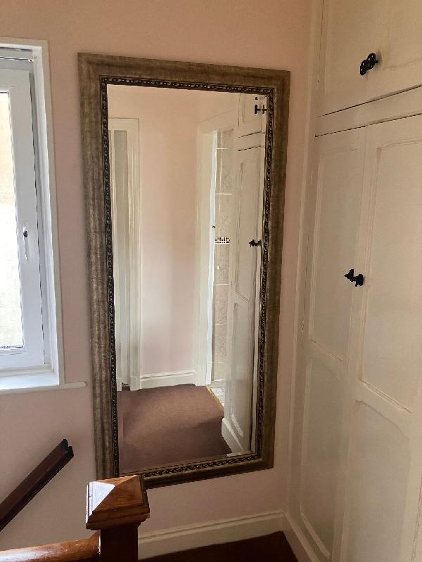 Beautiful Mirror