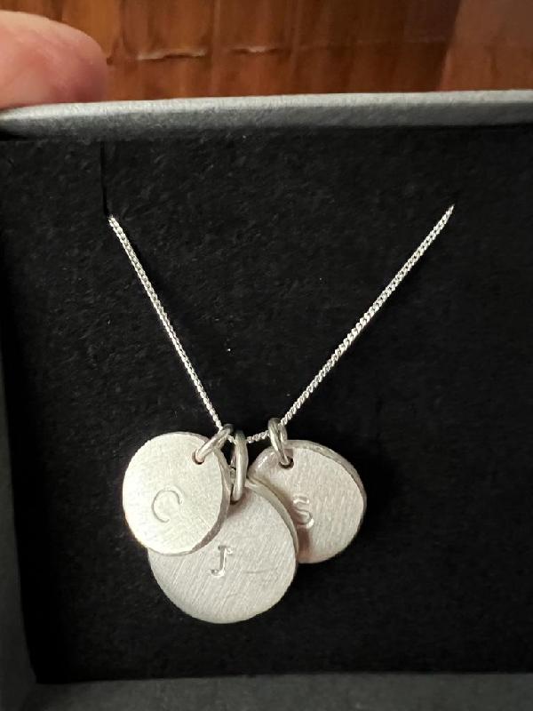 The prefect personalised gift! Thank you