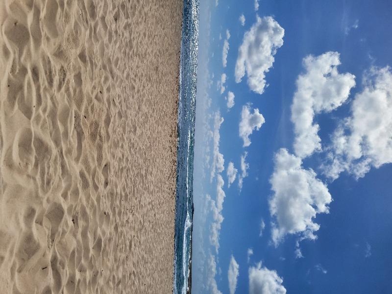 Holiday of a life time