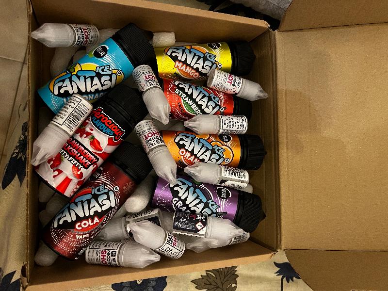 i love your products