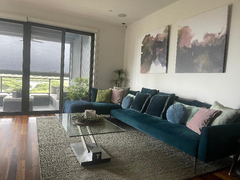 Great base rug