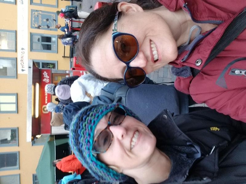 TRIP OF A LIFETIME!