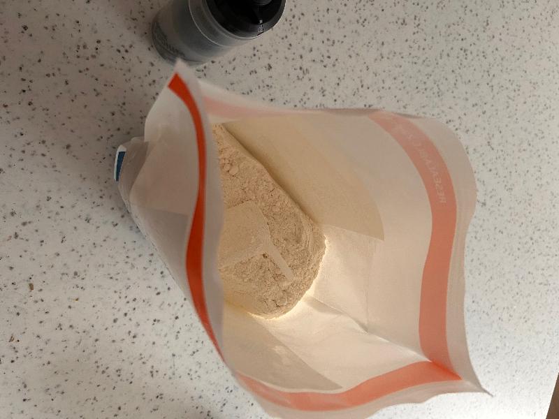 Best protein powder, mixes really well and has great flavour