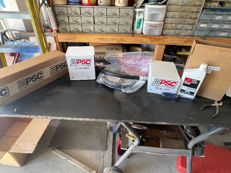 Best Source for great parts and customer service!!!