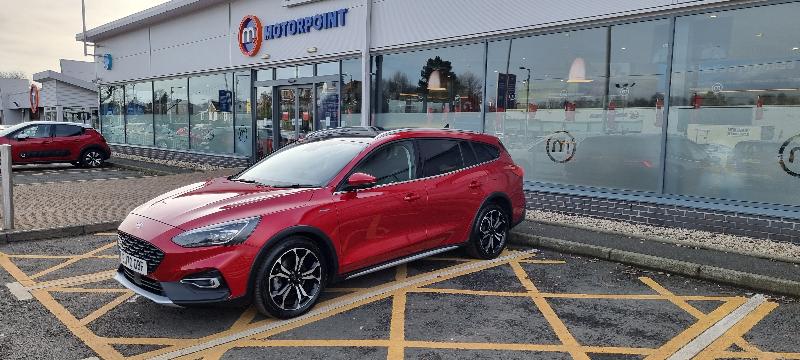Best car buying experience
