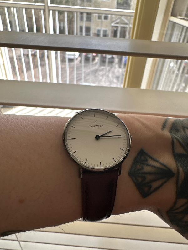 My favorite watch
