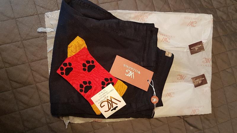 Wonderful fit and  fantastic quality