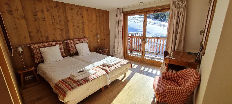 Top class accommodation