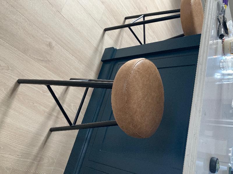 Beautiful Stools