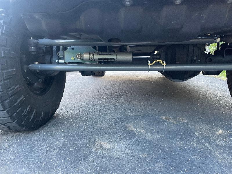 Great parts and customer service